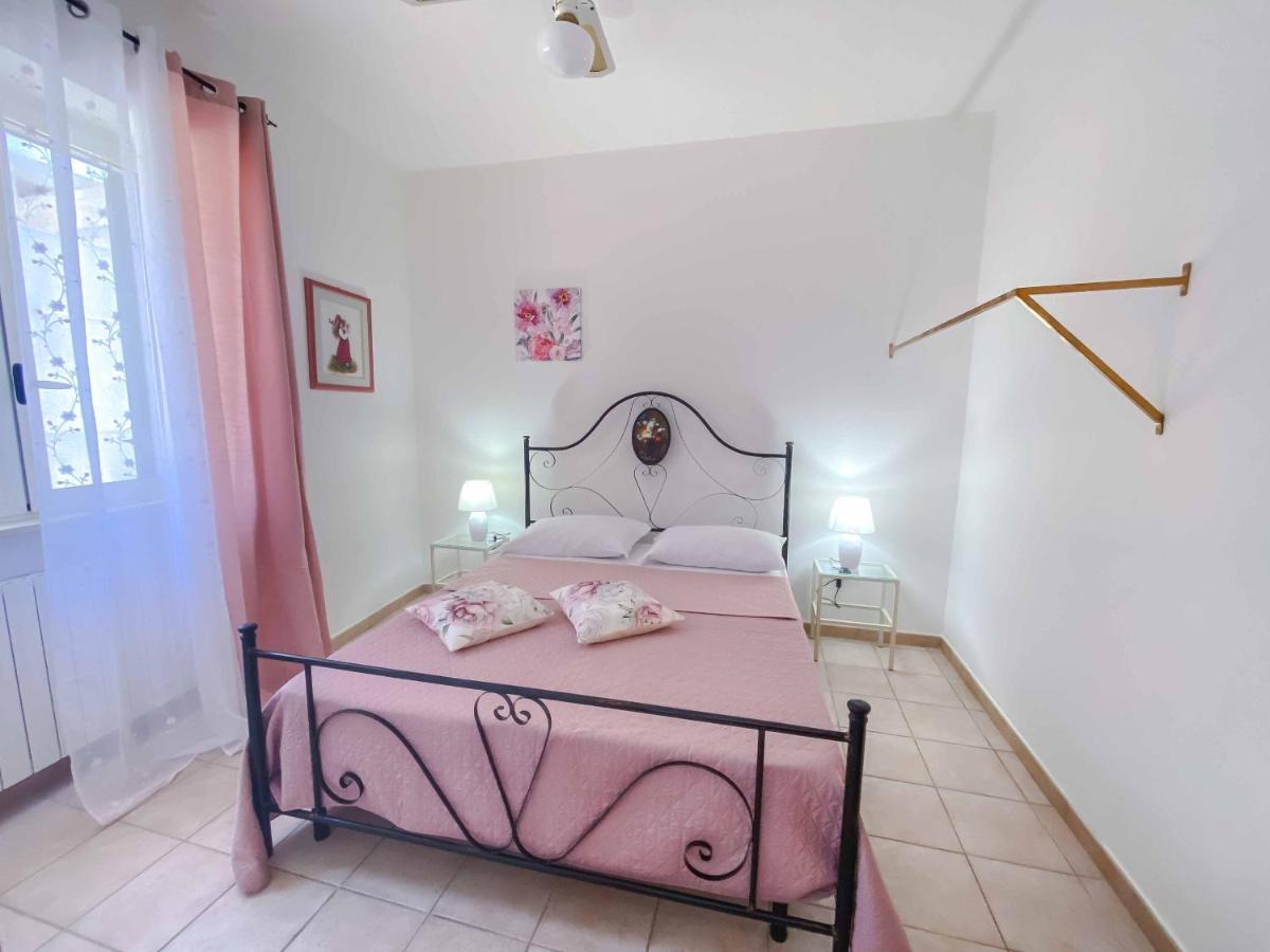 Aparthotel Cortellenica Torre San Giovanni Ugento Εξωτερικό φωτογραφία