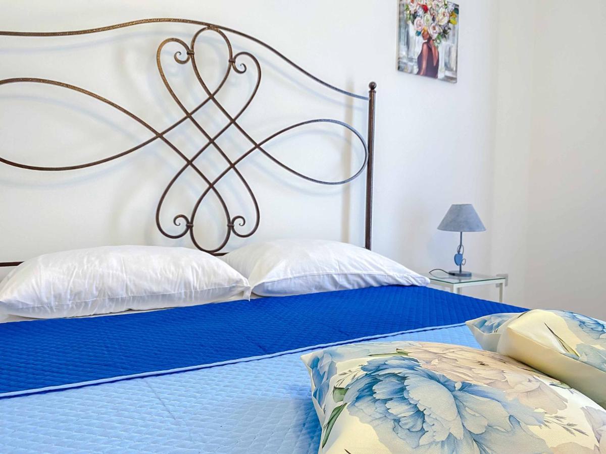 Aparthotel Cortellenica Torre San Giovanni Ugento Εξωτερικό φωτογραφία
