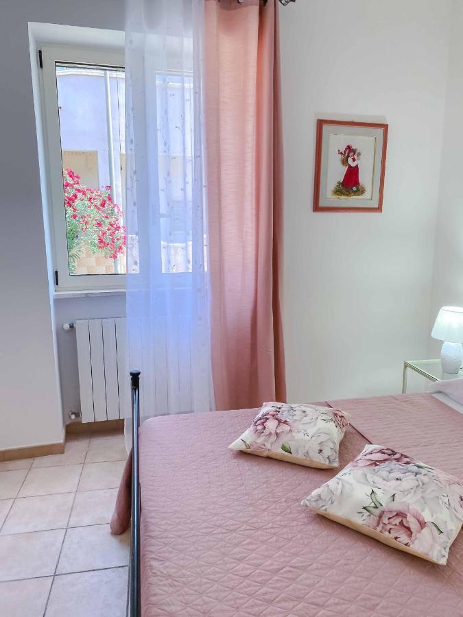 Aparthotel Cortellenica Torre San Giovanni Ugento Εξωτερικό φωτογραφία