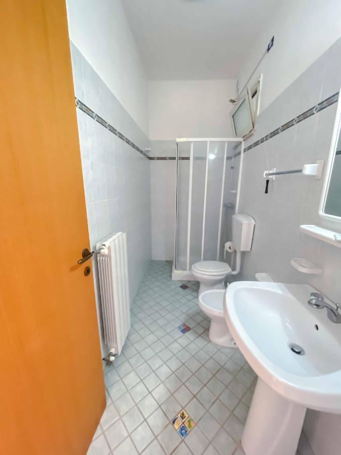 Aparthotel Cortellenica Torre San Giovanni Ugento Εξωτερικό φωτογραφία