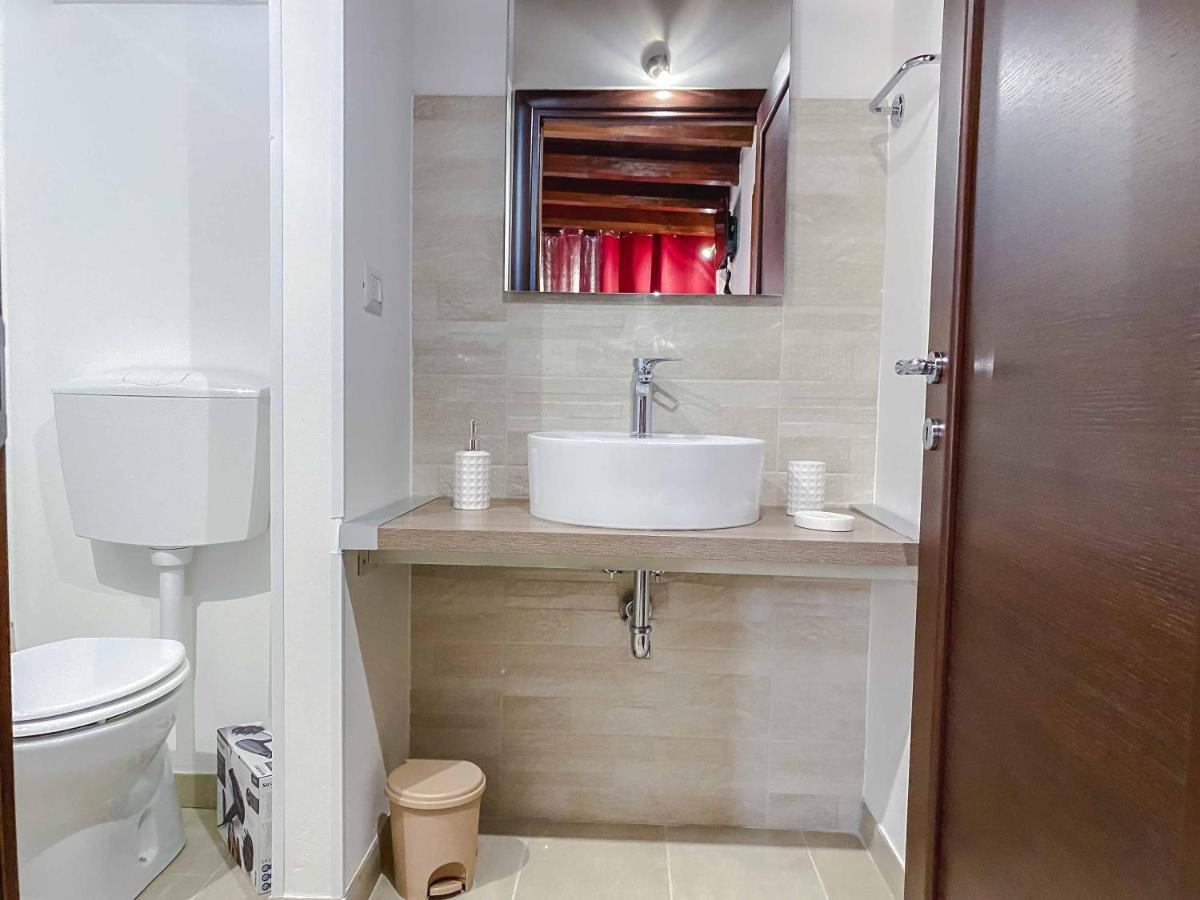 Aparthotel Cortellenica Torre San Giovanni Ugento Εξωτερικό φωτογραφία