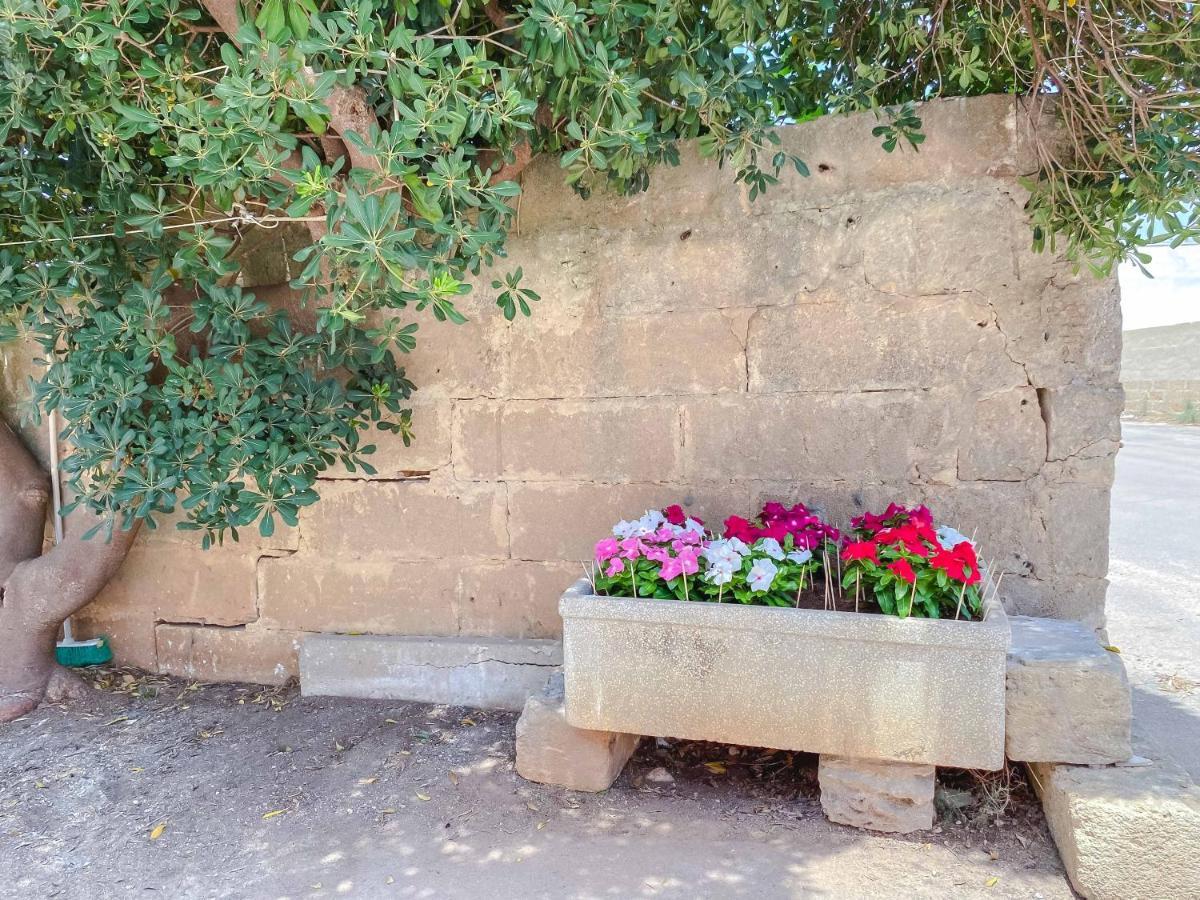 Aparthotel Cortellenica Torre San Giovanni Ugento Εξωτερικό φωτογραφία