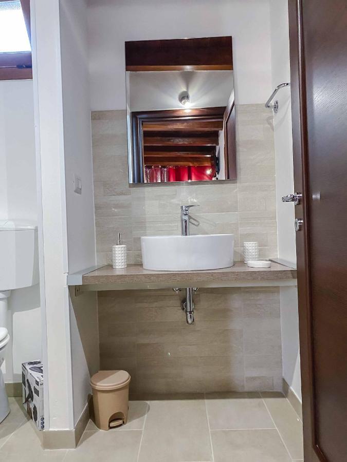 Aparthotel Cortellenica Torre San Giovanni Ugento Εξωτερικό φωτογραφία