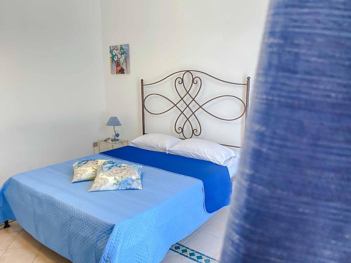Aparthotel Cortellenica Torre San Giovanni Ugento Εξωτερικό φωτογραφία