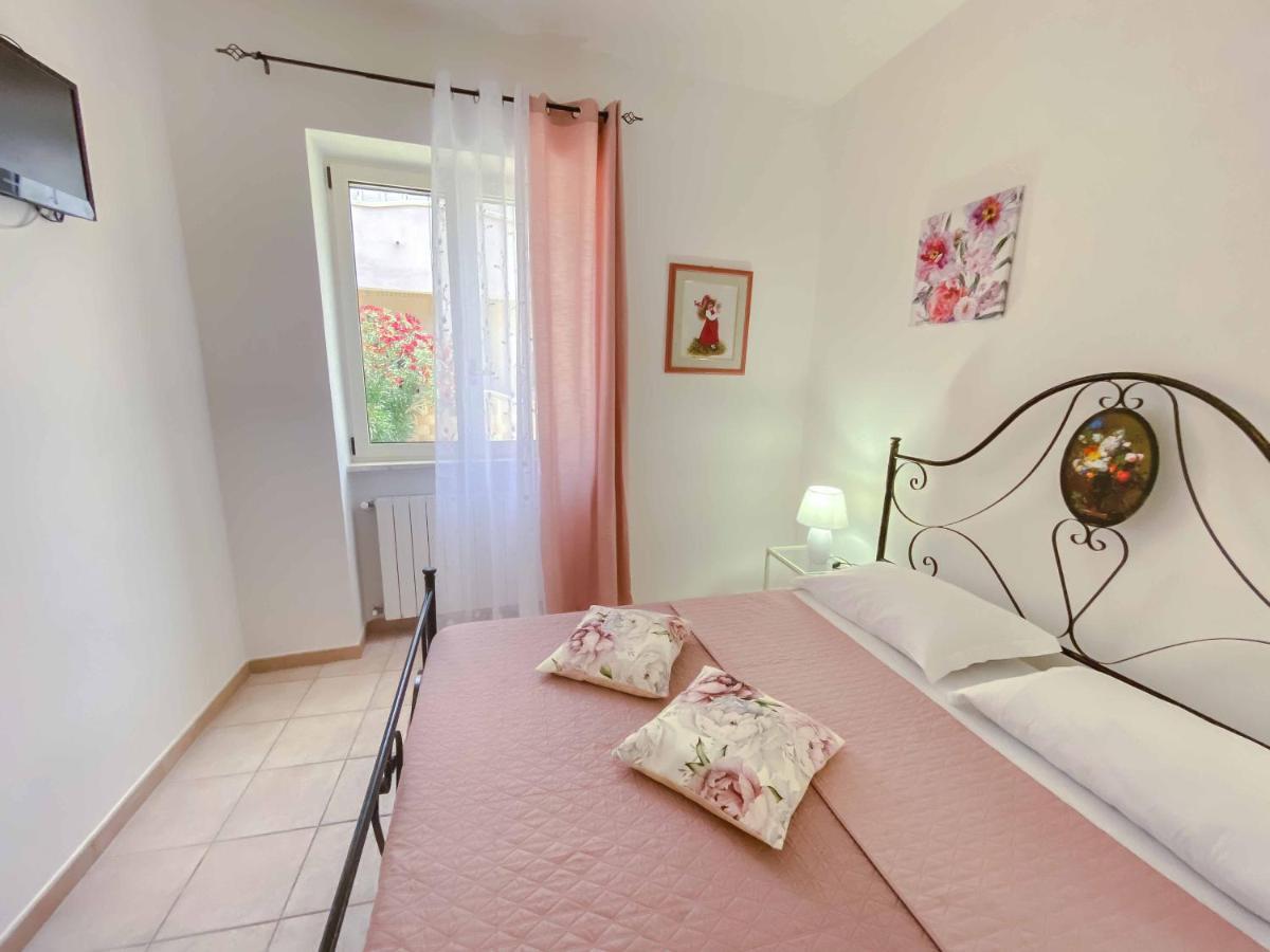 Aparthotel Cortellenica Torre San Giovanni Ugento Εξωτερικό φωτογραφία