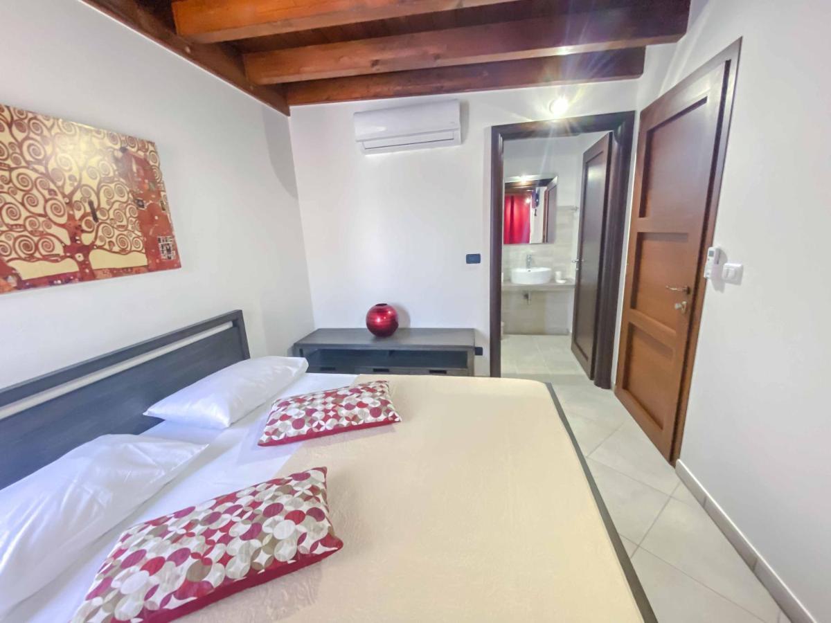 Aparthotel Cortellenica Torre San Giovanni Ugento Εξωτερικό φωτογραφία