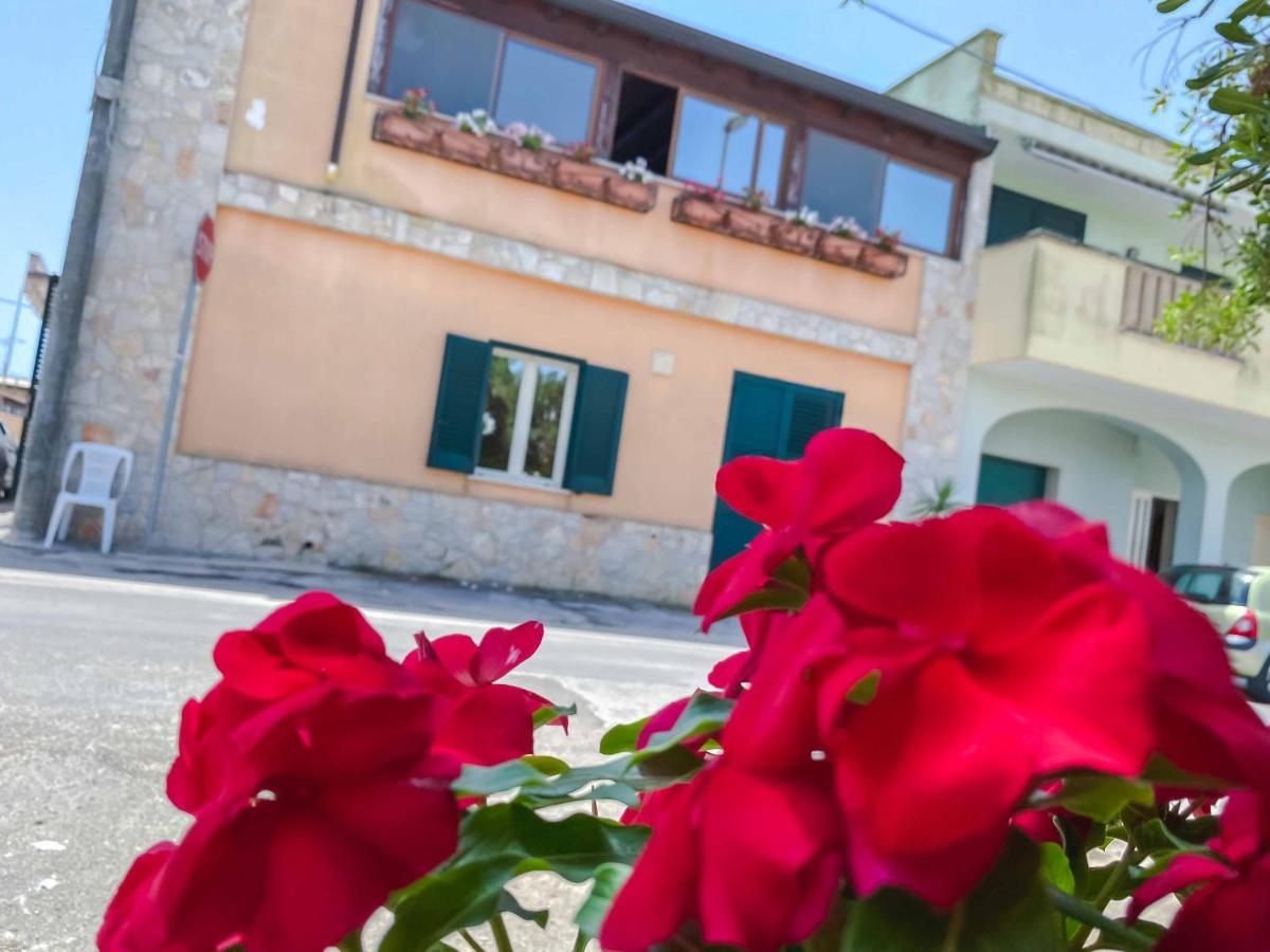 Aparthotel Cortellenica Torre San Giovanni Ugento Εξωτερικό φωτογραφία