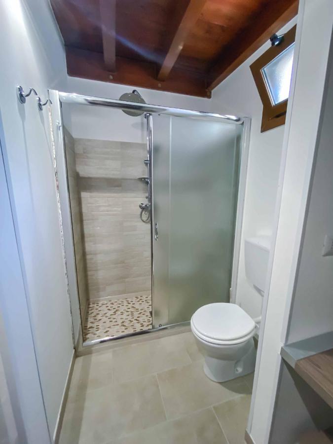 Aparthotel Cortellenica Torre San Giovanni Ugento Εξωτερικό φωτογραφία