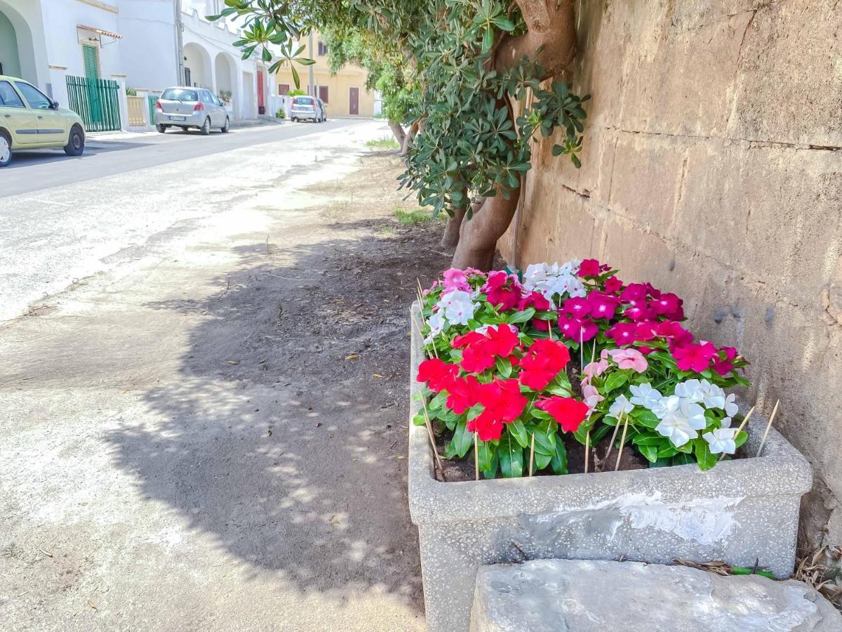 Aparthotel Cortellenica Torre San Giovanni Ugento Εξωτερικό φωτογραφία
