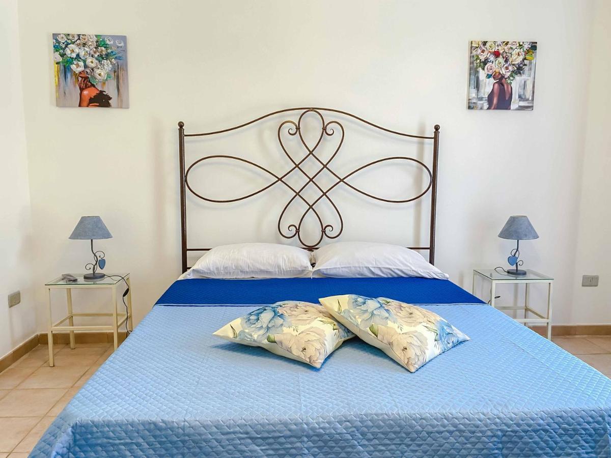 Aparthotel Cortellenica Torre San Giovanni Ugento Εξωτερικό φωτογραφία