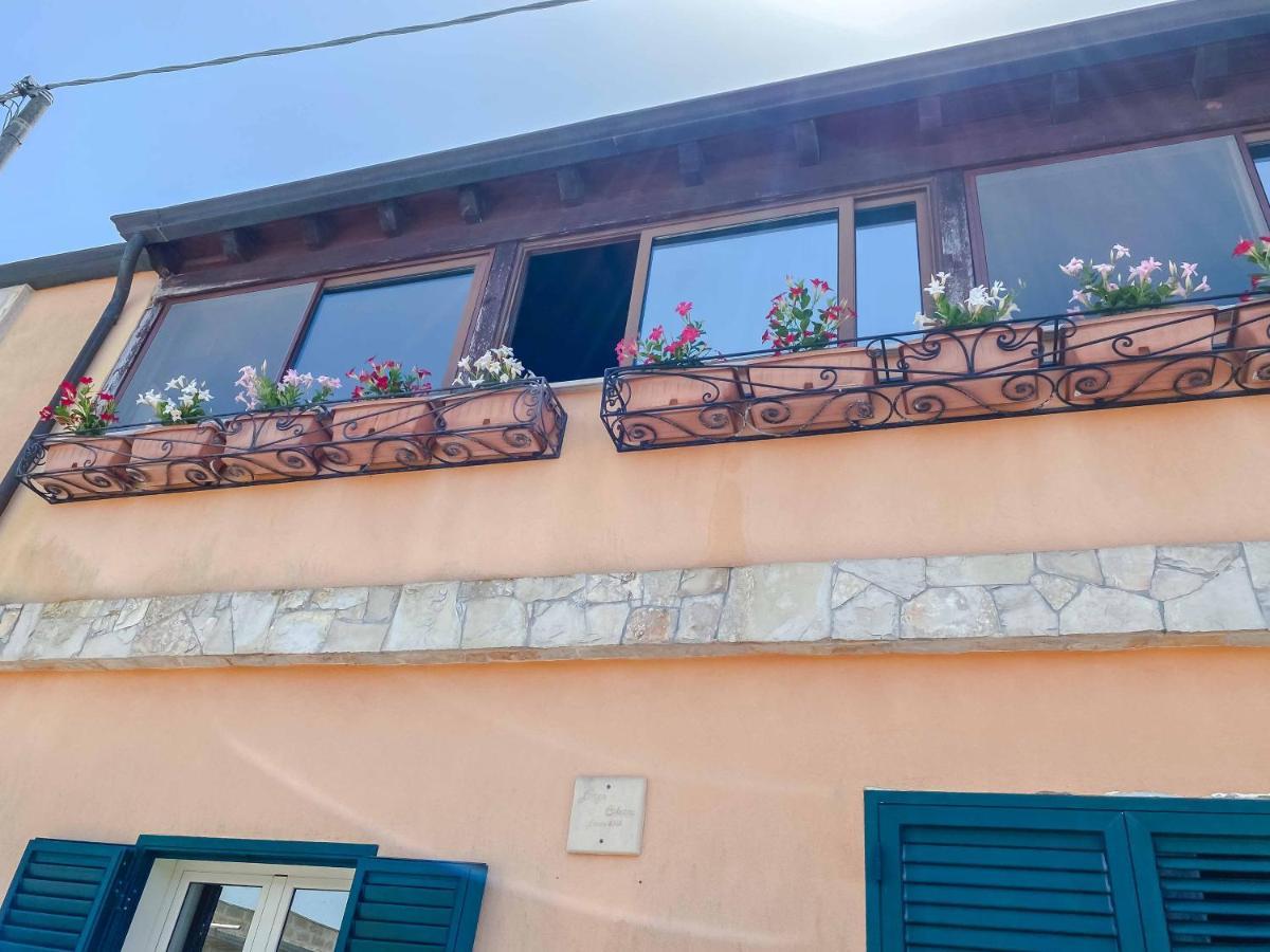 Aparthotel Cortellenica Torre San Giovanni Ugento Εξωτερικό φωτογραφία