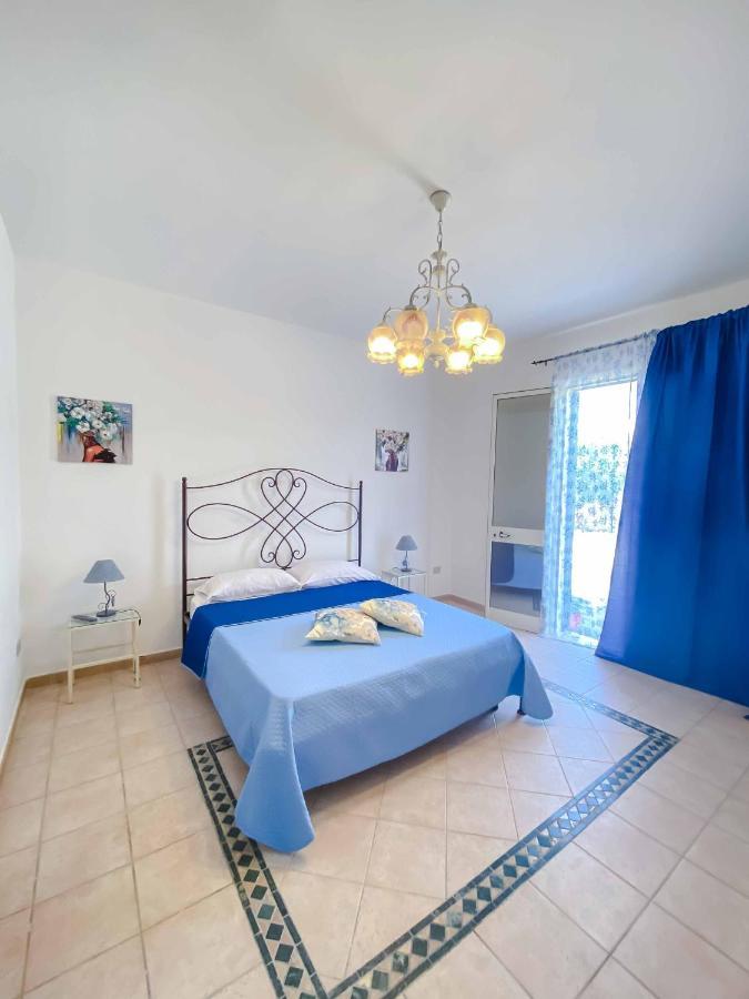 Aparthotel Cortellenica Torre San Giovanni Ugento Εξωτερικό φωτογραφία