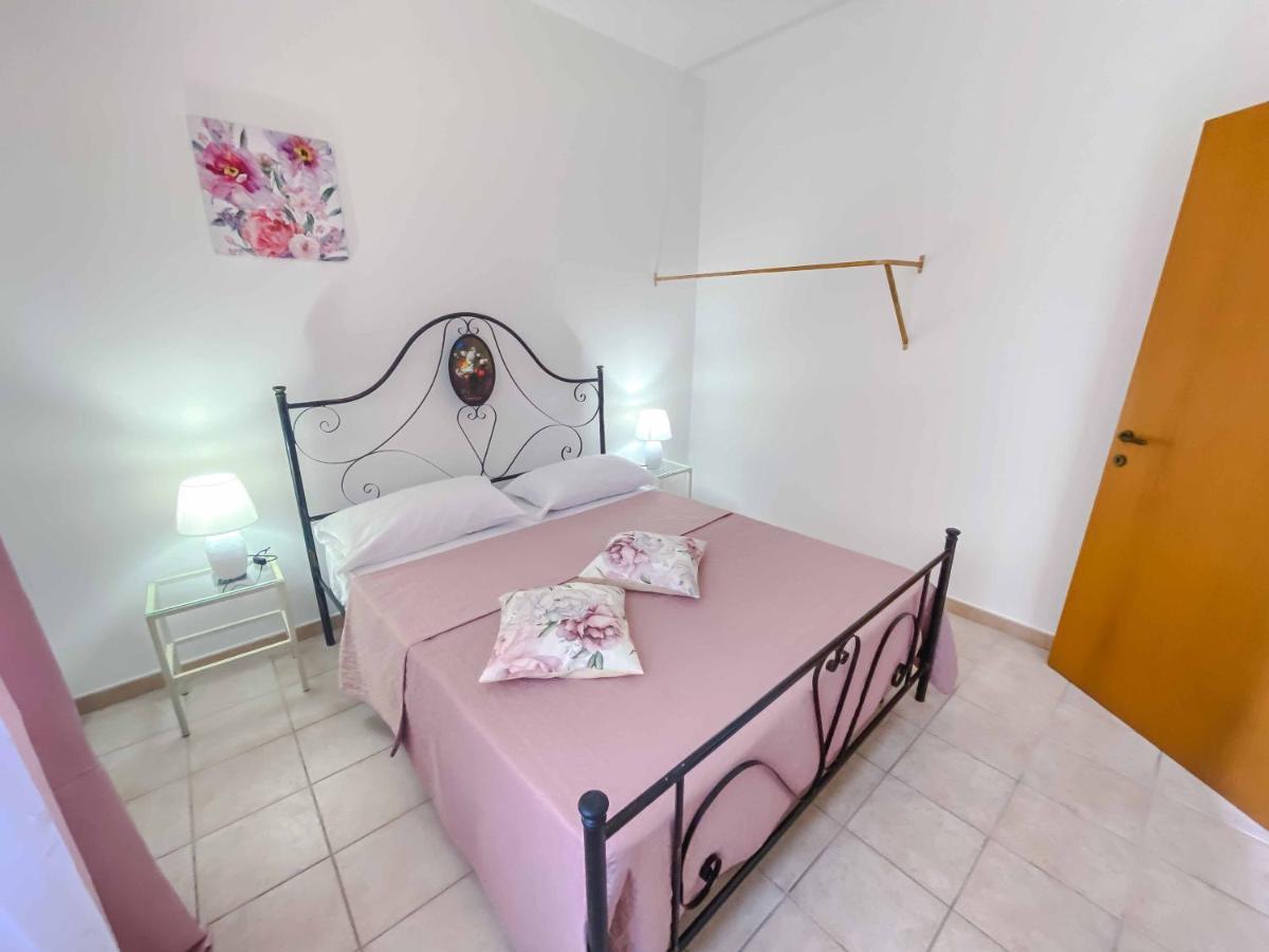 Aparthotel Cortellenica Torre San Giovanni Ugento Εξωτερικό φωτογραφία