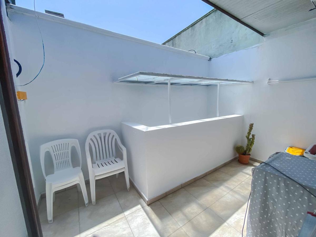 Aparthotel Cortellenica Torre San Giovanni Ugento Εξωτερικό φωτογραφία