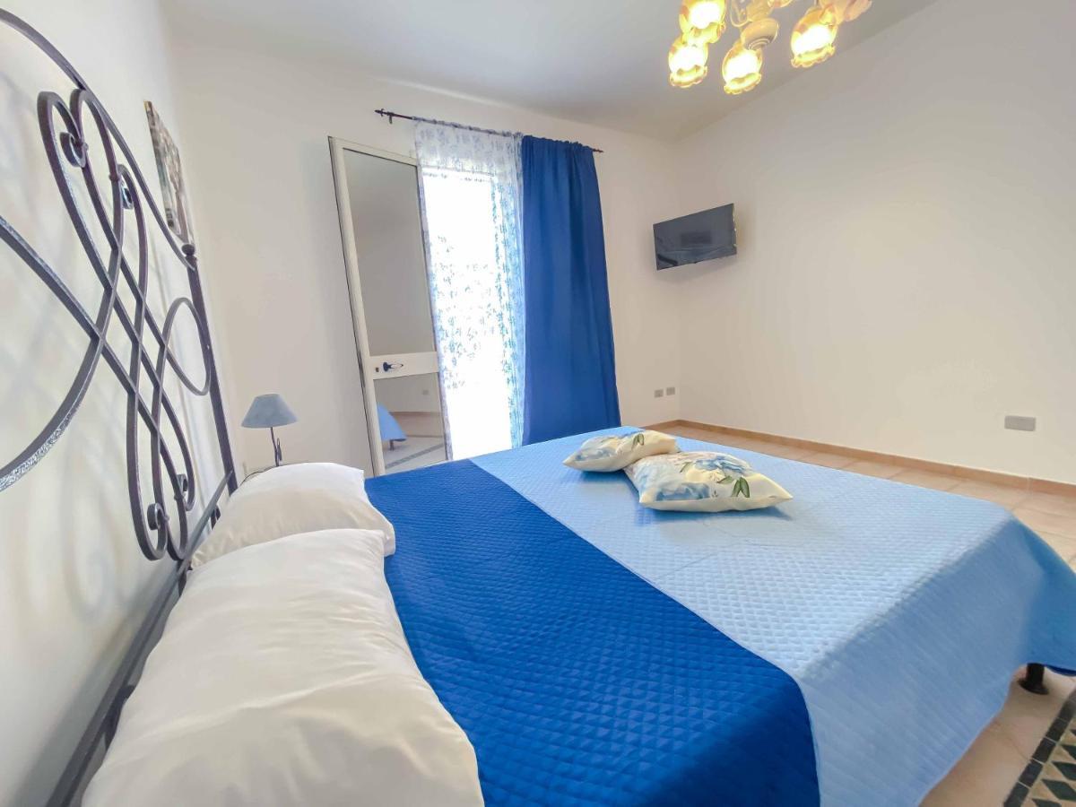 Aparthotel Cortellenica Torre San Giovanni Ugento Εξωτερικό φωτογραφία