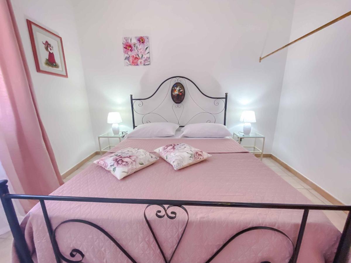 Aparthotel Cortellenica Torre San Giovanni Ugento Εξωτερικό φωτογραφία