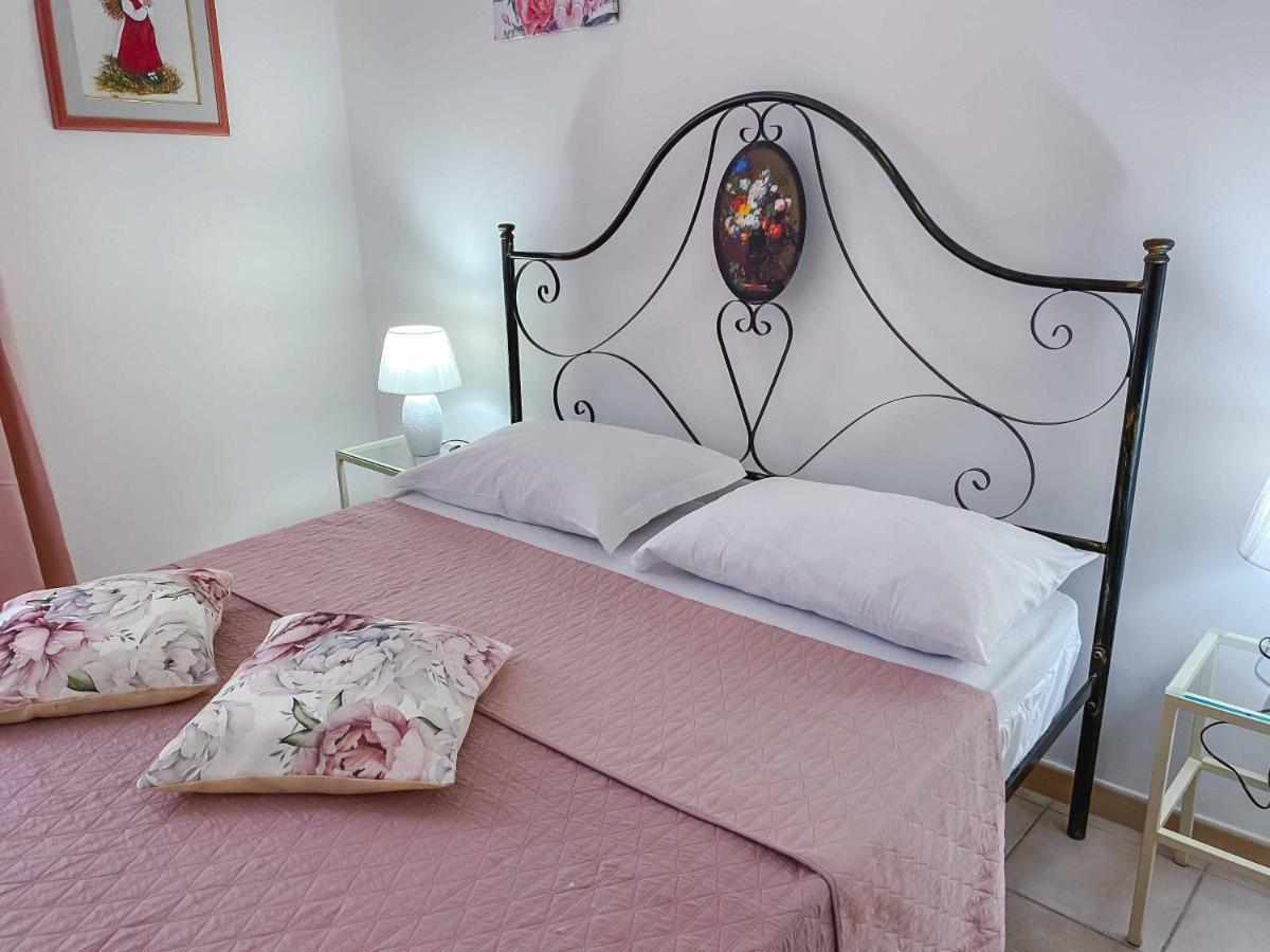 Aparthotel Cortellenica Torre San Giovanni Ugento Εξωτερικό φωτογραφία